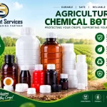 Agriculture Chemical Bottle Wholesale Price - ESB