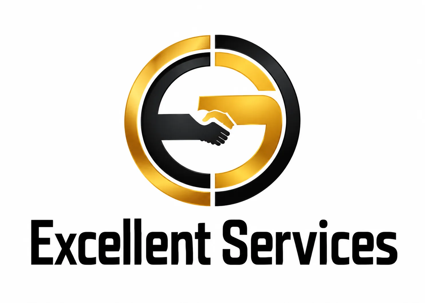 excellent logo
